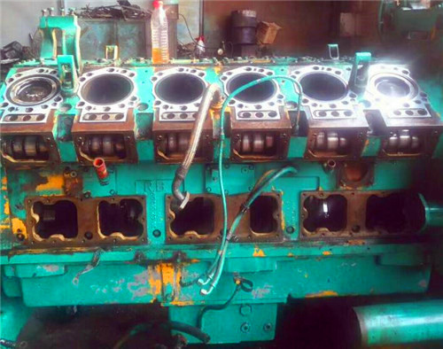 無錫進口大型柴油發(fā)電機150-1600千瓦維修找哪家