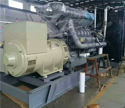柴油發(fā)電機維修供應商溫州甌海