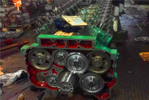 寧波康明斯發(fā)電機維修保養(yǎng)售后專業(yè)的服務商