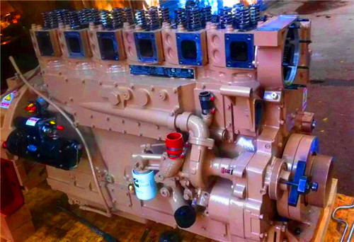 杭州康明斯發(fā)動機維修保養(yǎng)服務中心