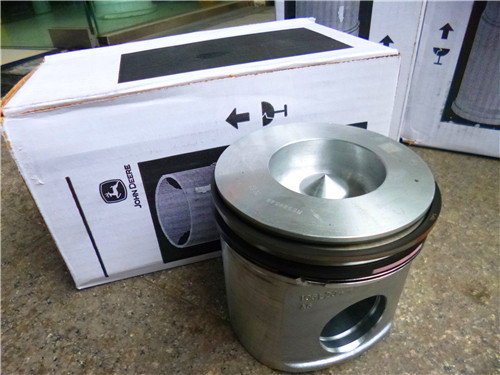 約翰迪爾拖拉機原廠發(fā)動機配件去哪買？