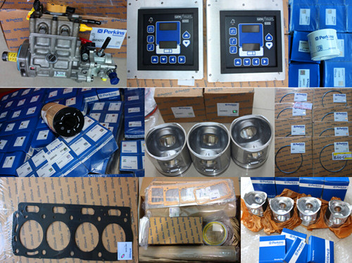 卡特彼勒挖掘機珀金斯柴油機維修保養(yǎng)配件供應