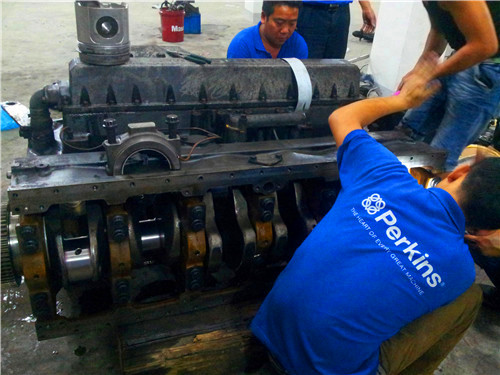 嘉興海鹽柴油發(fā)動機發(fā)電機組維修保養(yǎng)供應商