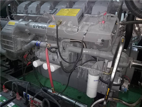 怎么選擇維修康明斯柴油發(fā)電機850千瓦臺州
