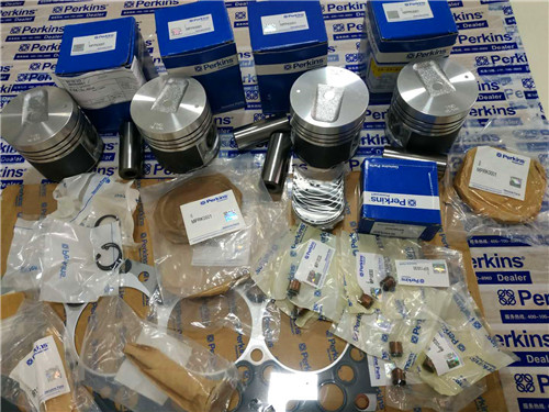 宜春珀金斯電噴柴油發(fā)動機(jī)配件的價格