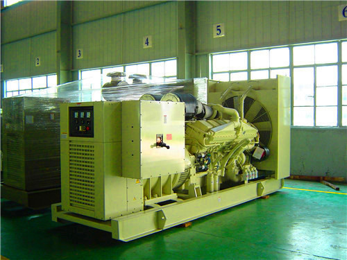 嘉興發(fā)電機(jī)租賃規(guī)格型號哪家好?為保證柴油機(jī)動力傳遞正常必須解決好哪幾個問題？