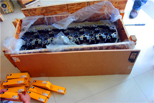 攀枝花CATC6.6柴油機(jī)維修保養(yǎng)配件哪里能買到