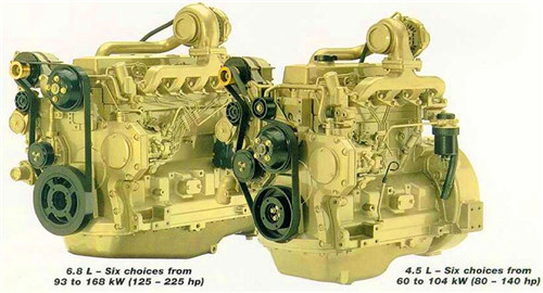 約翰迪爾挖掘機前正時齒輪蓋墊片R97454JOHN DEERE4039發(fā)動機配件分配器閥