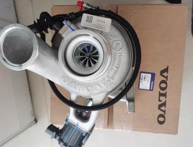 沃爾沃保養(yǎng)配件濾芯21707132、增壓器