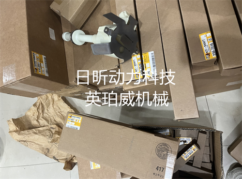 卡特彼勒cat天然發(fā)動機四配套：基本構成