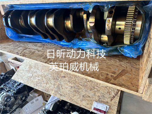 卡特彼勒發(fā)動機有哪些曲軸零部件型號查詢