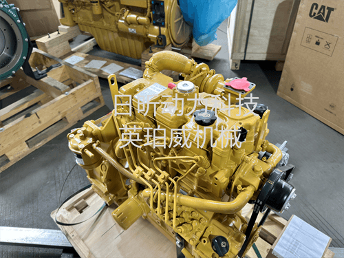 卡特挖掘機發(fā)動機敲缸了還能開多久？