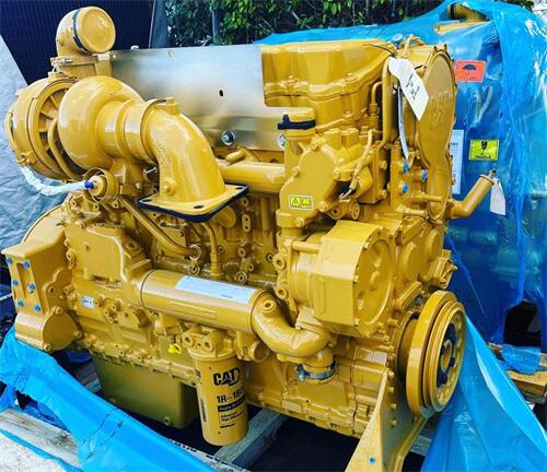 卡特彼勒cat冷刨機c18發(fā)動機總成與原廠零配件有哪些優(yōu)勢？