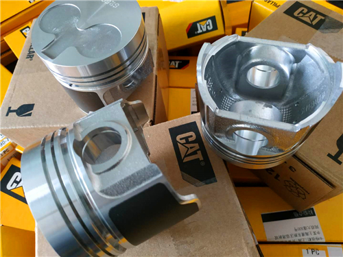 CAT卡特彼勒C7.1柴油發(fā)動機活塞有裂紋是什么原因？