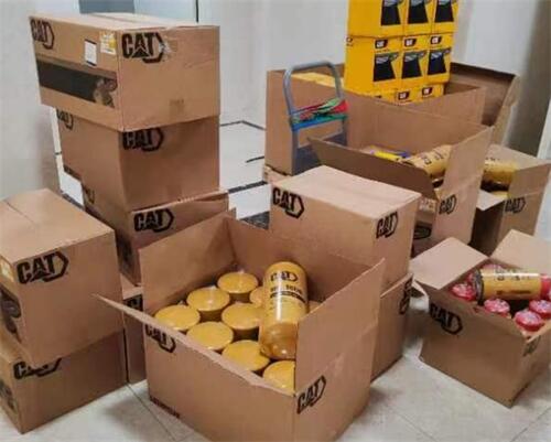 卡特16缸發(fā)動(dòng)機(jī)的原廠零配件有哪些?