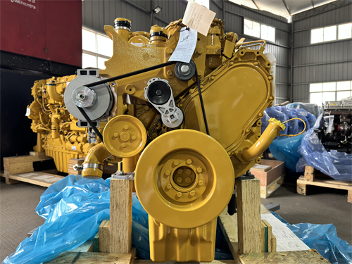 如何獲取卡特C9發(fā)動機(jī)合理價格