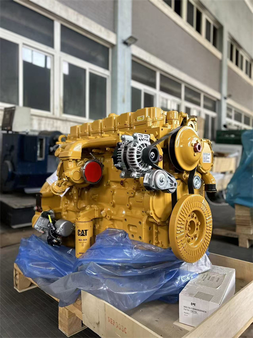 卡特彼勒柴油發(fā)動機專營與應(yīng)用領(lǐng)域技術(shù)優(yōu)勢