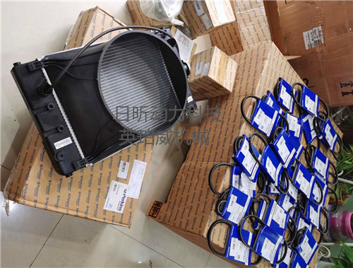 珀金斯Perkins1206J-E70TTA柴油發(fā)動機總成的應(yīng)用與原廠零配件