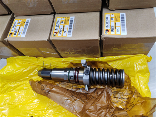 卡特3512柴油發(fā)動(dòng)機(jī)噴油器常見(jiàn)故障現(xiàn)象與維修保養(yǎng)