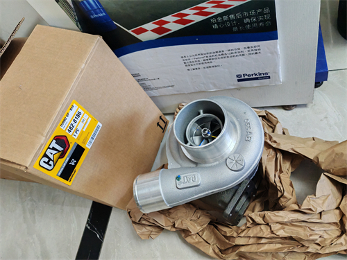 卡特336d2原廠增壓器多少錢？