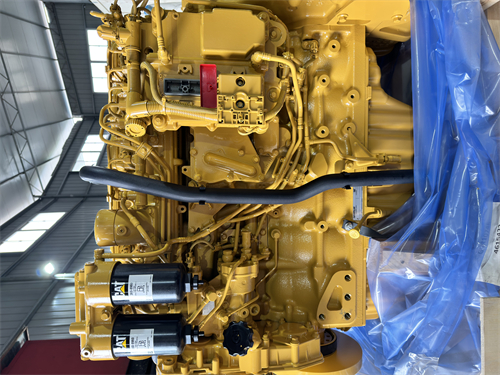 卡特彼勒D6K推土機(jī)C6.6柴油機(jī)其他部件易損壞的原因有哪些？
