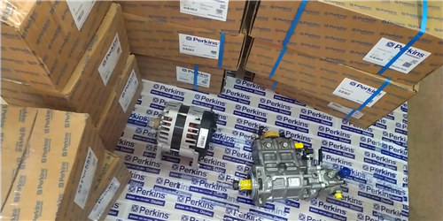 珀金斯perkins威肯滑移裝載機(jī)發(fā)動(dòng)機(jī)1104C維修配件