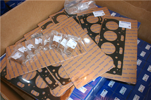 四缸珀金斯發(fā)動機原廠啟動馬達要多小錢？