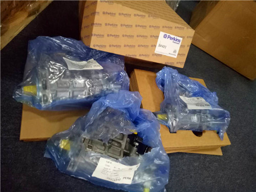 原裝珀金斯發(fā)動機高壓油泵哪里有賣