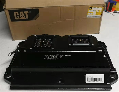 CAT卡特挖掘機(jī)349345C13發(fā)動(dòng)機(jī)電腦版ECU配件