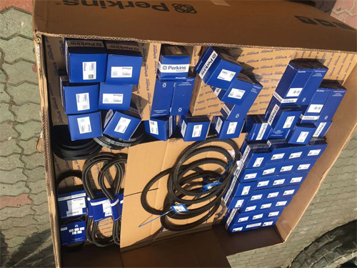 帕金斯柴油發(fā)動機(jī)配件：性能卓越，耐久可靠的選擇