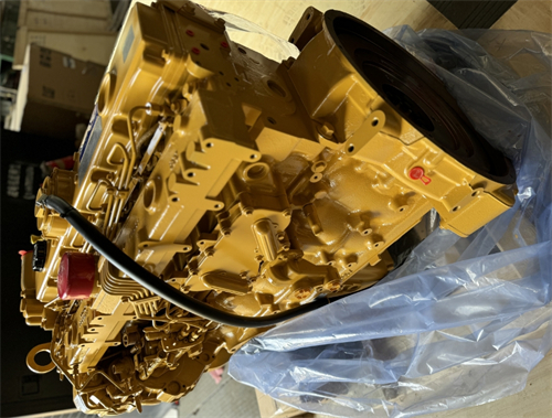 卡特320D挖機(jī)噴油泵C6.4發(fā)動(dòng)機(jī)高壓油泵總成