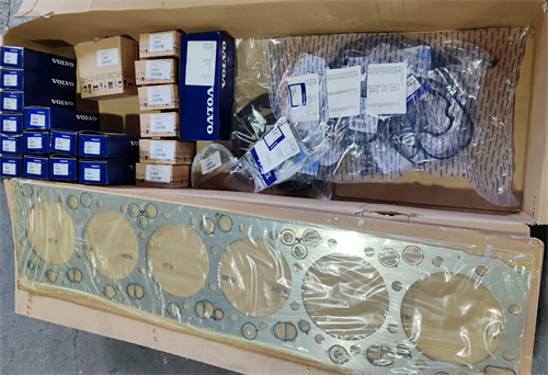 沃爾沃發(fā)動(dòng)機(jī)缸體21334079修理包、21746050大修包