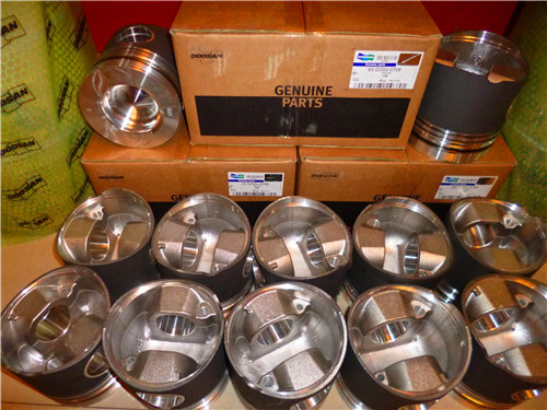 大宇柴油發(fā)動(dòng)機(jī)配件銷售點(diǎn)：提高用戶滿意度