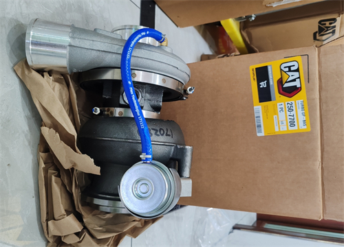 卡特7e2727增壓器總成：高性能、可靠、耐用的組件