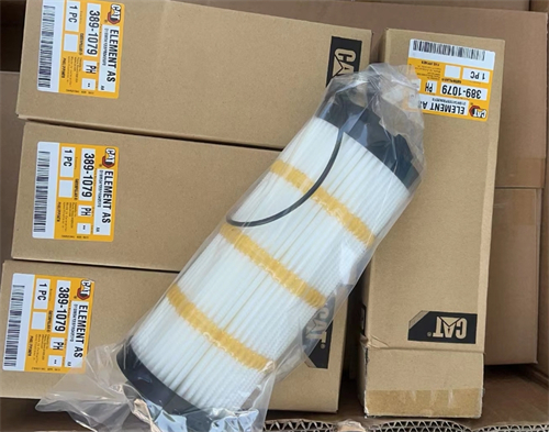 卡特發(fā)動機(jī)濾芯的分類