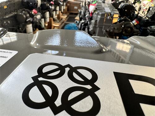 英國帕金斯1506C-E88TAG發(fā)動機(jī):高效、低耗、環(huán)保的動力解決方案