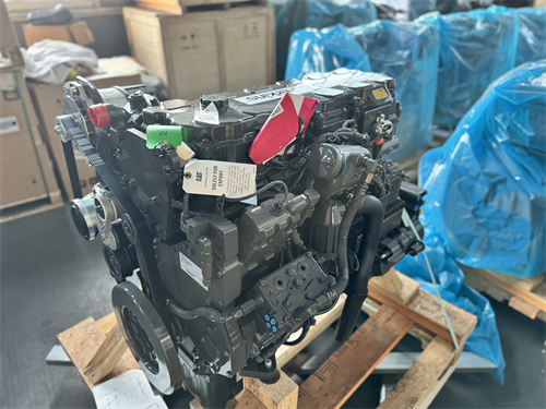 帕金斯柴油機(jī)/發(fā)動機(jī):工業(yè)動力之源