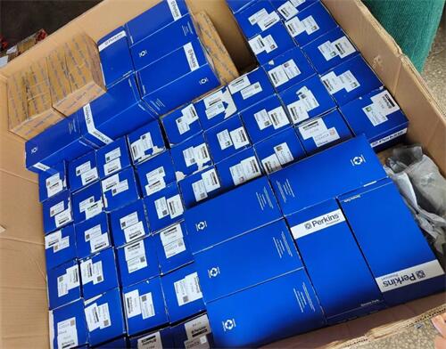 珀金斯Perkins濾芯—保障發(fā)動機(jī)健康的關(guān)鍵組件