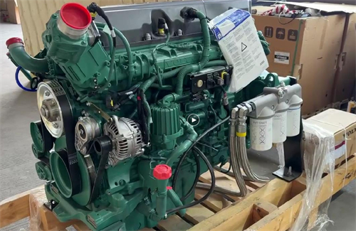 沃爾沃發(fā)動機正時的概念及其作用解釋