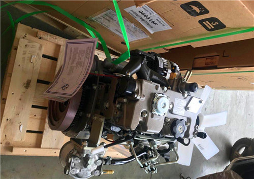 帕金斯三缸發(fā)動(dòng)機(jī)優(yōu)勢(shì)所在