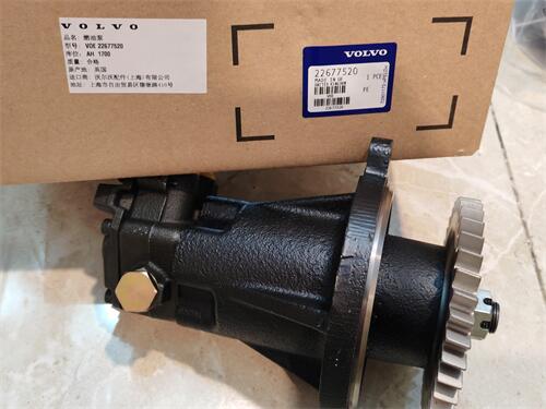 沃爾沃船用發(fā)動(dòng)機(jī)配件：選擇與維護(hù)