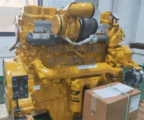 卡特C18發(fā)動機呼吸器:功能、應(yīng)用與維護