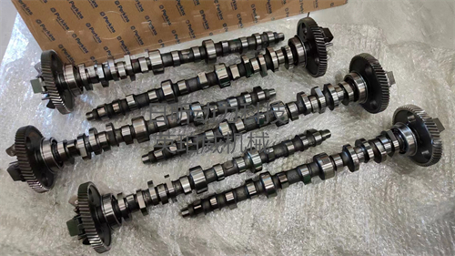 珀金斯發(fā)動機(jī)凸輪軸:為發(fā)動機(jī)的性能和可靠性提供更加堅實(shí)的保障