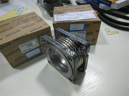 珀金斯Perkins發(fā)動(dòng)機(jī)排氣管墊片