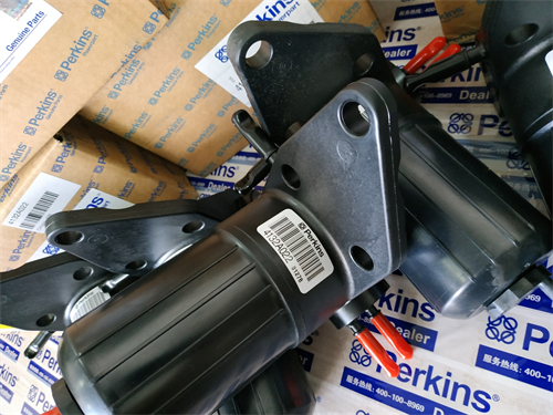 珀金斯Perkins ULPK0041輸油泵：可靠、高效的動(dòng)力支持