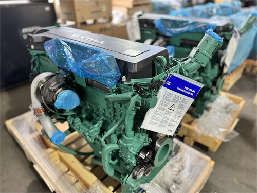 沃爾沃1346柴油發(fā)動(dòng)機(jī)：技術(shù)特點(diǎn)與應(yīng)用優(yōu)勢(shì)