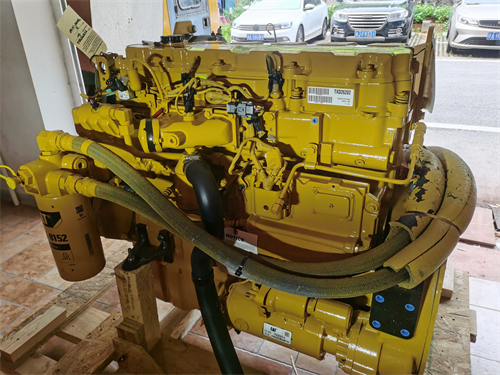 卡特336柴油機(jī)張緊輪：滿足工程機(jī)械的實(shí)際需求