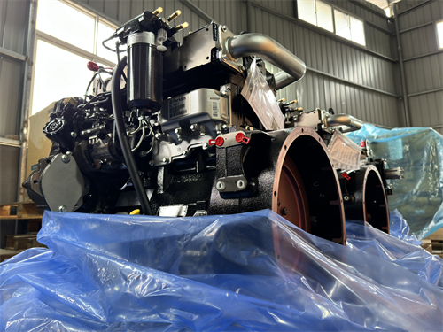 鉑金斯1104d—44t發(fā)動機應(yīng)用領(lǐng)域