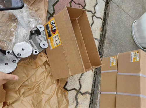 卡特C18發(fā)電機(jī)配件:全面解析與選購(gòu)指南