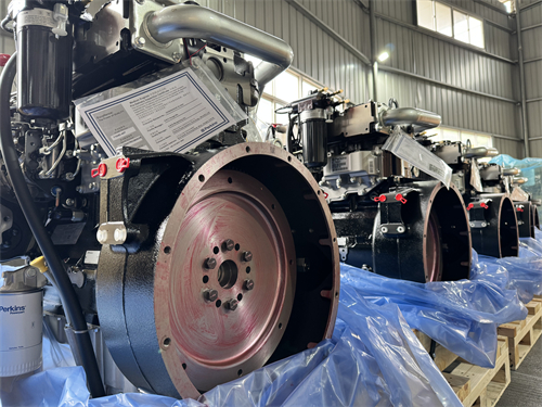 珀金斯1104c發(fā)動(dòng)機(jī):優(yōu)質(zhì)的動(dòng)力解決方案